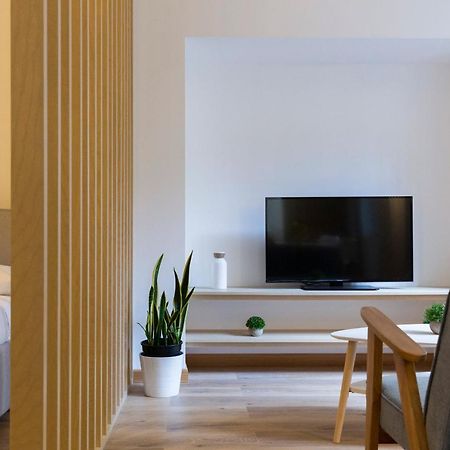 Milan Design Flats 아파트 외부 사진