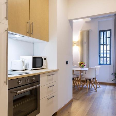 Milan Design Flats 아파트 외부 사진
