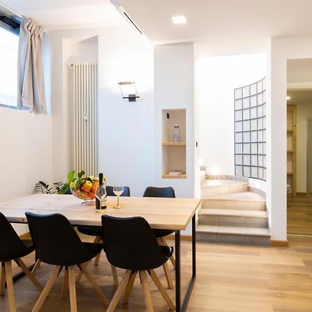 Milan Design Flats 아파트 외부 사진