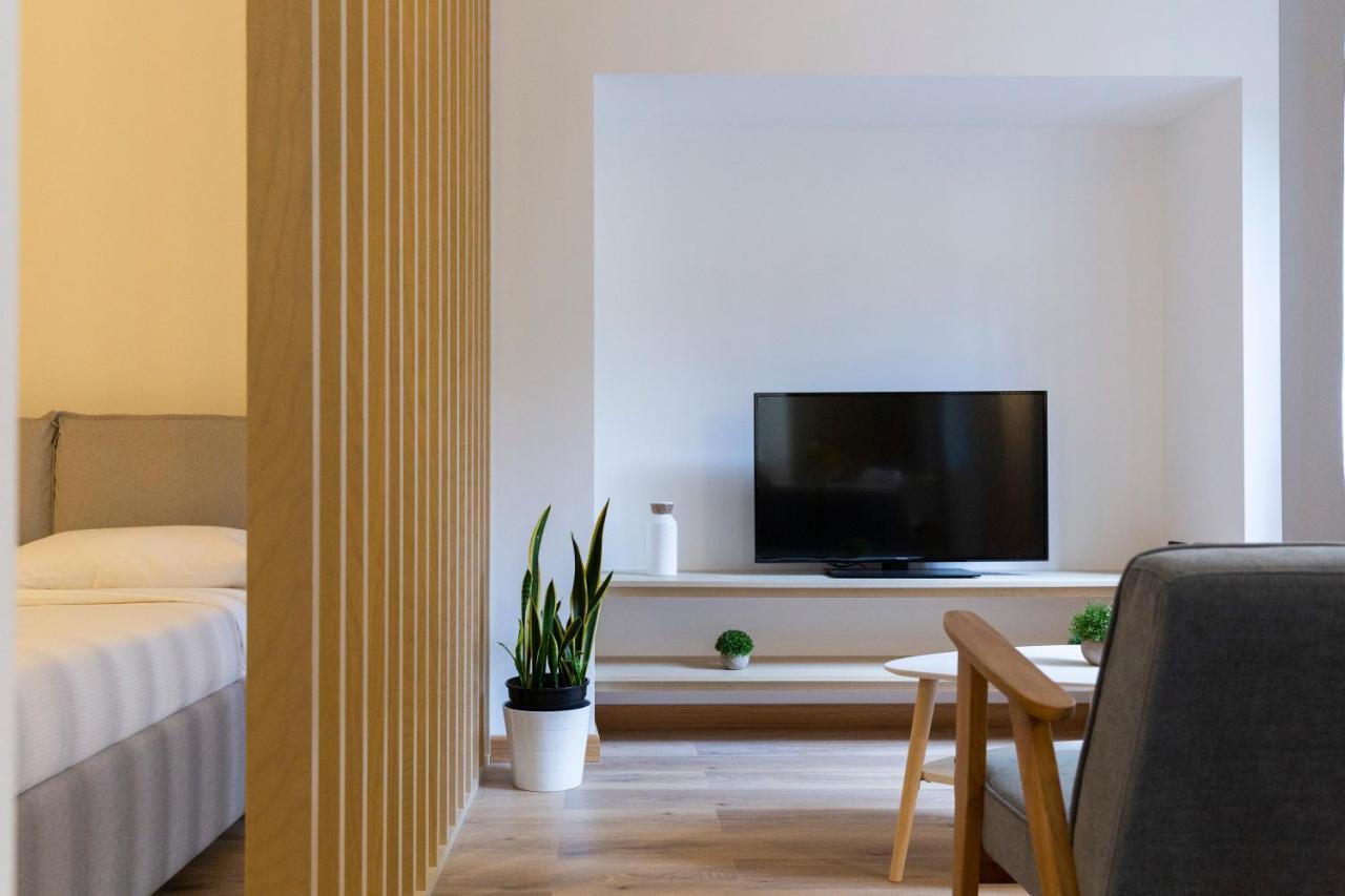 Milan Design Flats 아파트 외부 사진