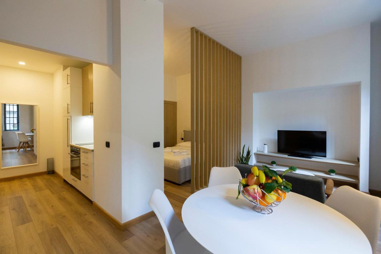 Milan Design Flats 아파트 외부 사진