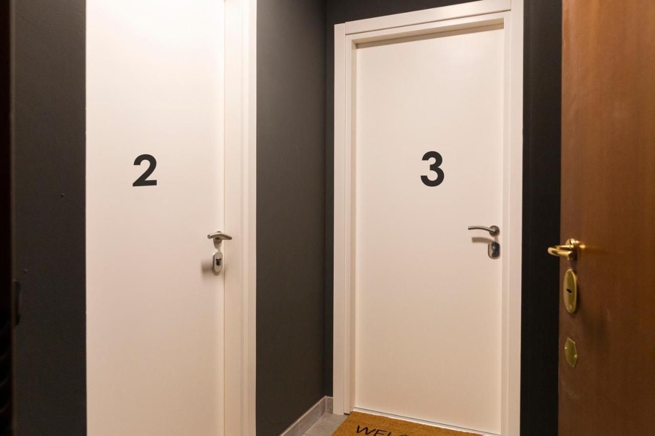 Milan Design Flats 아파트 외부 사진