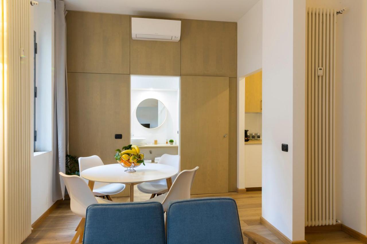 Milan Design Flats 아파트 외부 사진