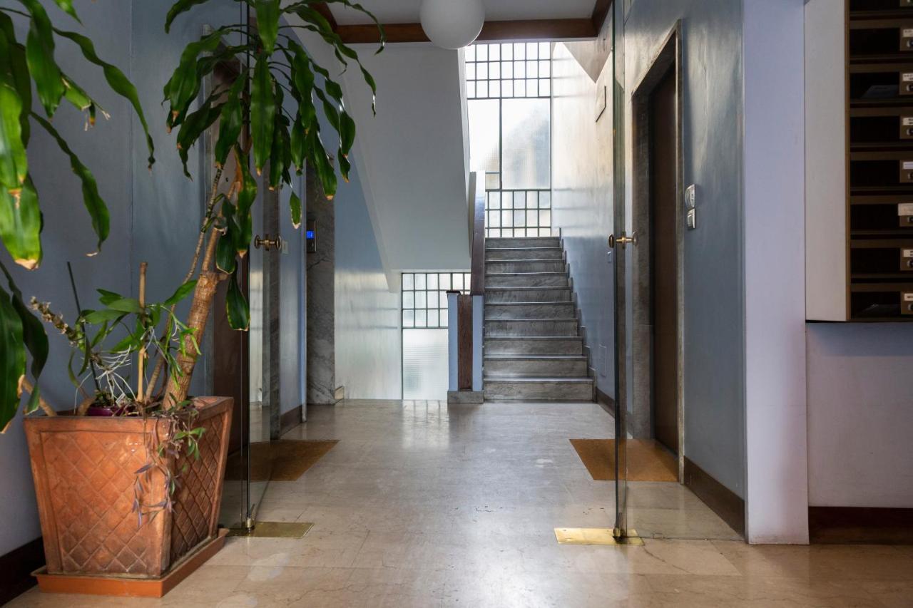 Milan Design Flats 아파트 외부 사진