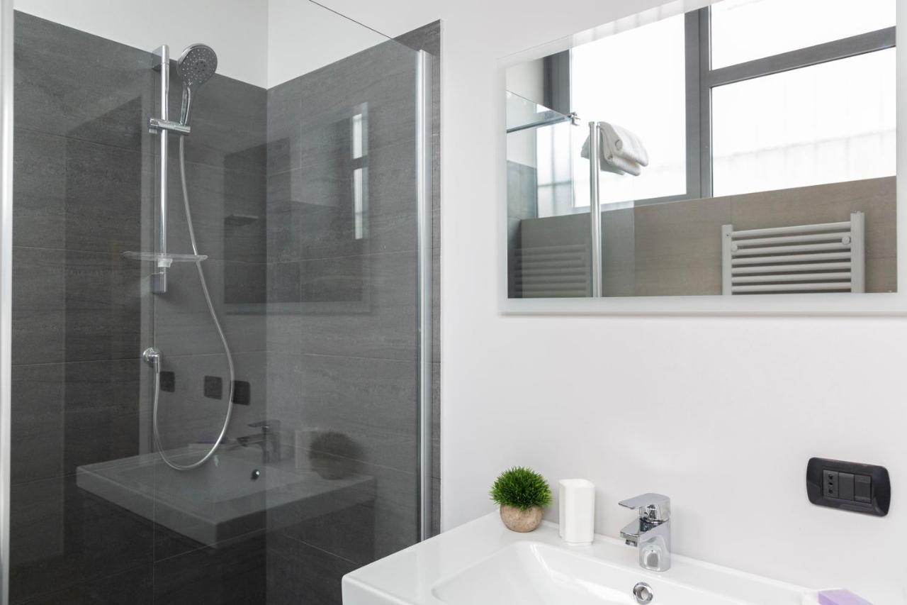 Milan Design Flats 아파트 외부 사진