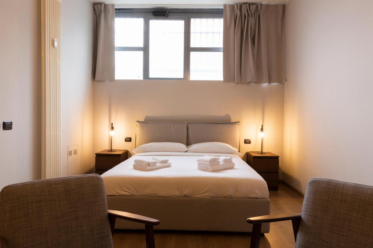 Milan Design Flats 아파트 외부 사진