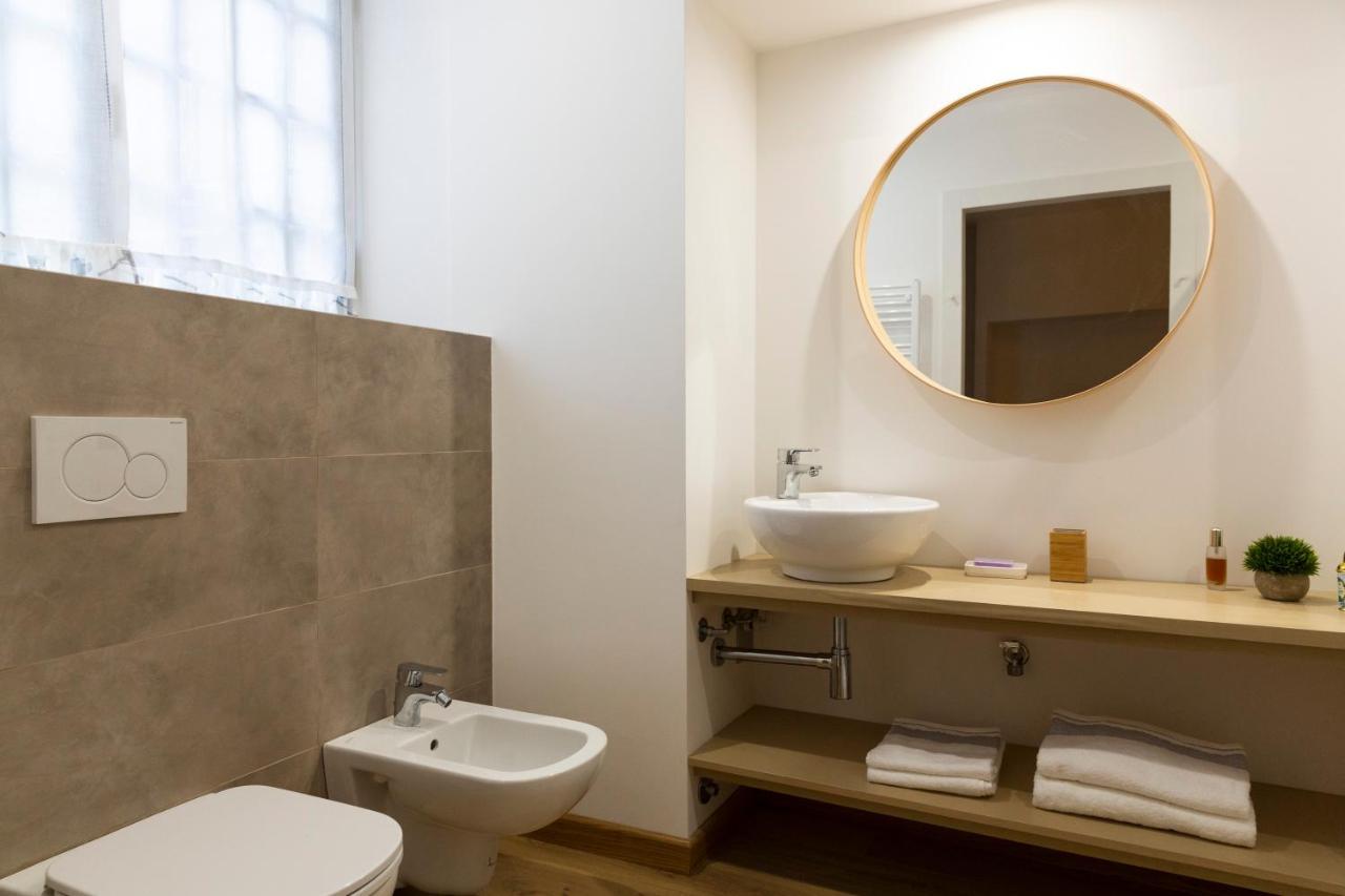 Milan Design Flats 아파트 외부 사진