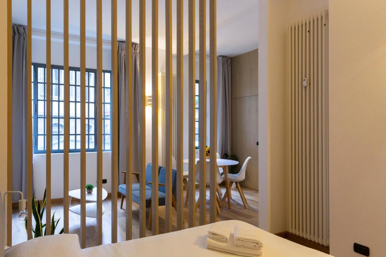 Milan Design Flats 아파트 외부 사진