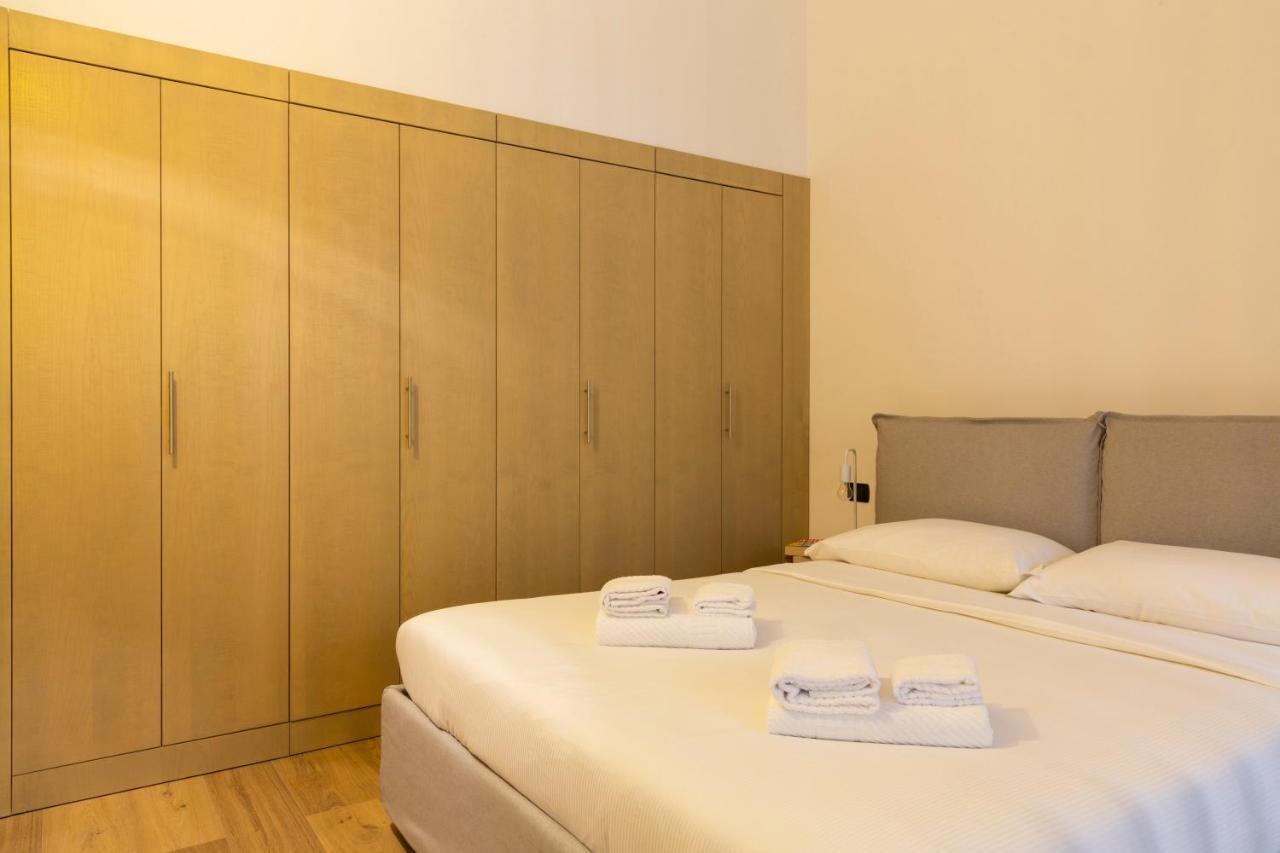 Milan Design Flats 아파트 외부 사진
