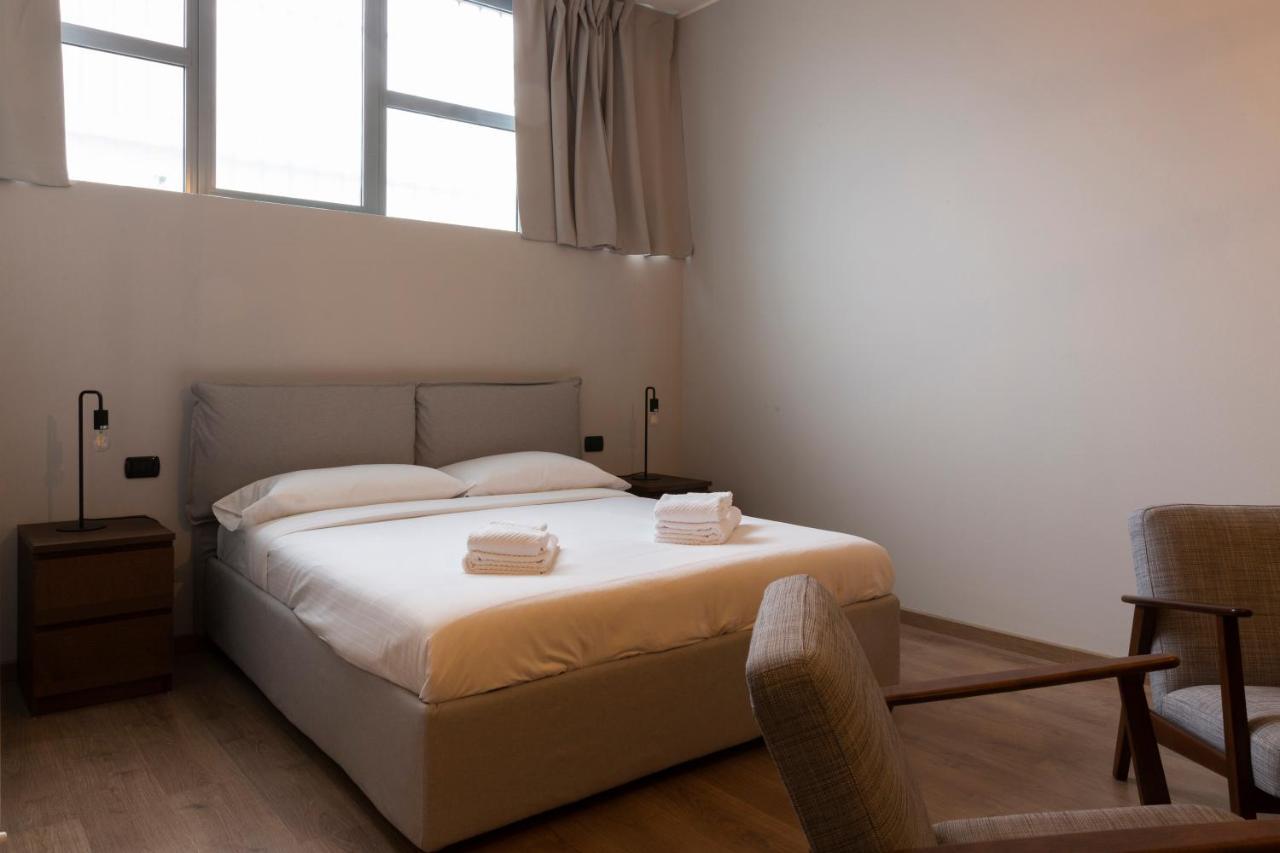 Milan Design Flats 아파트 외부 사진