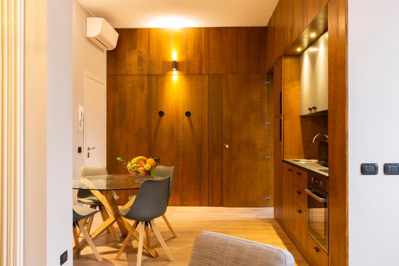 Milan Design Flats 아파트 외부 사진