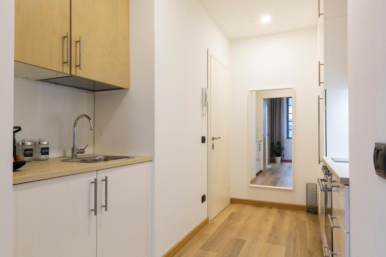 Milan Design Flats 아파트 외부 사진