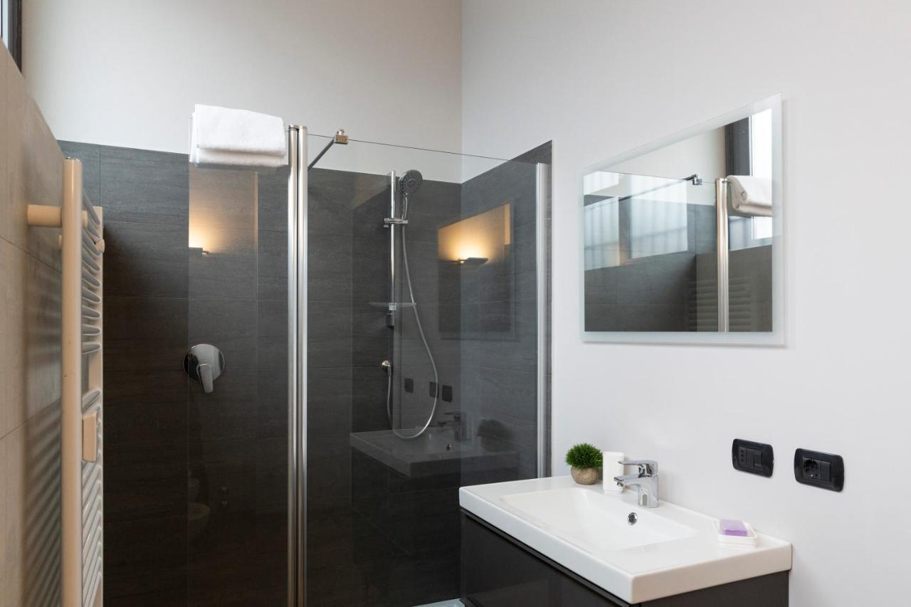 Milan Design Flats 아파트 외부 사진