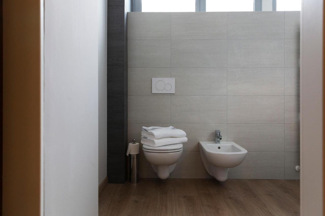 Milan Design Flats 아파트 외부 사진