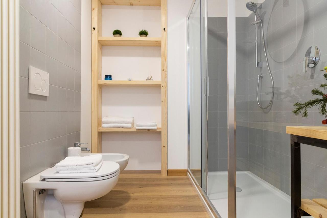 Milan Design Flats 아파트 외부 사진