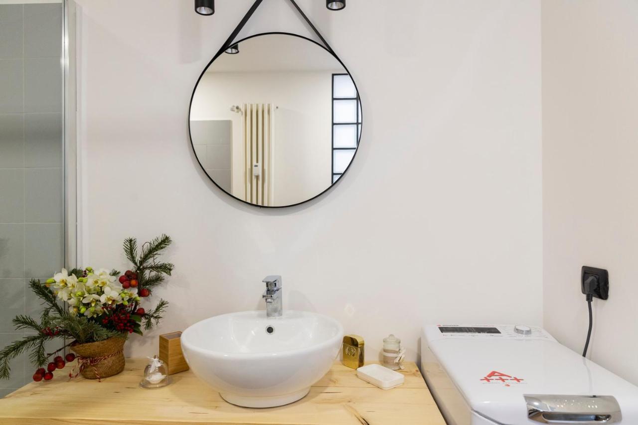Milan Design Flats 아파트 외부 사진