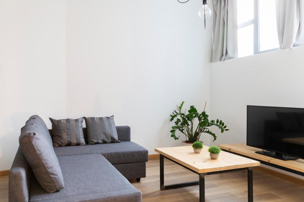 Milan Design Flats 아파트 외부 사진