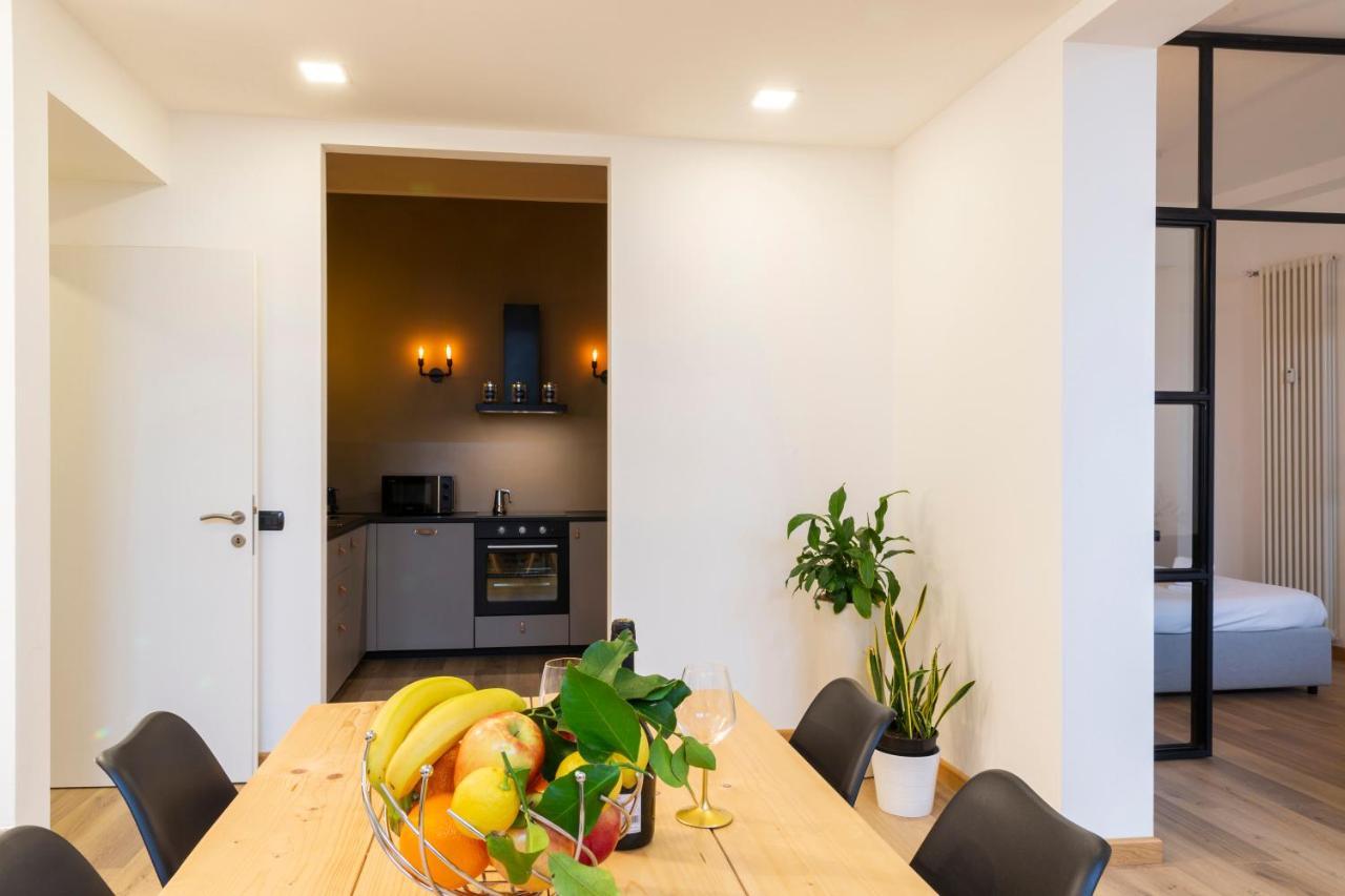 Milan Design Flats 아파트 외부 사진