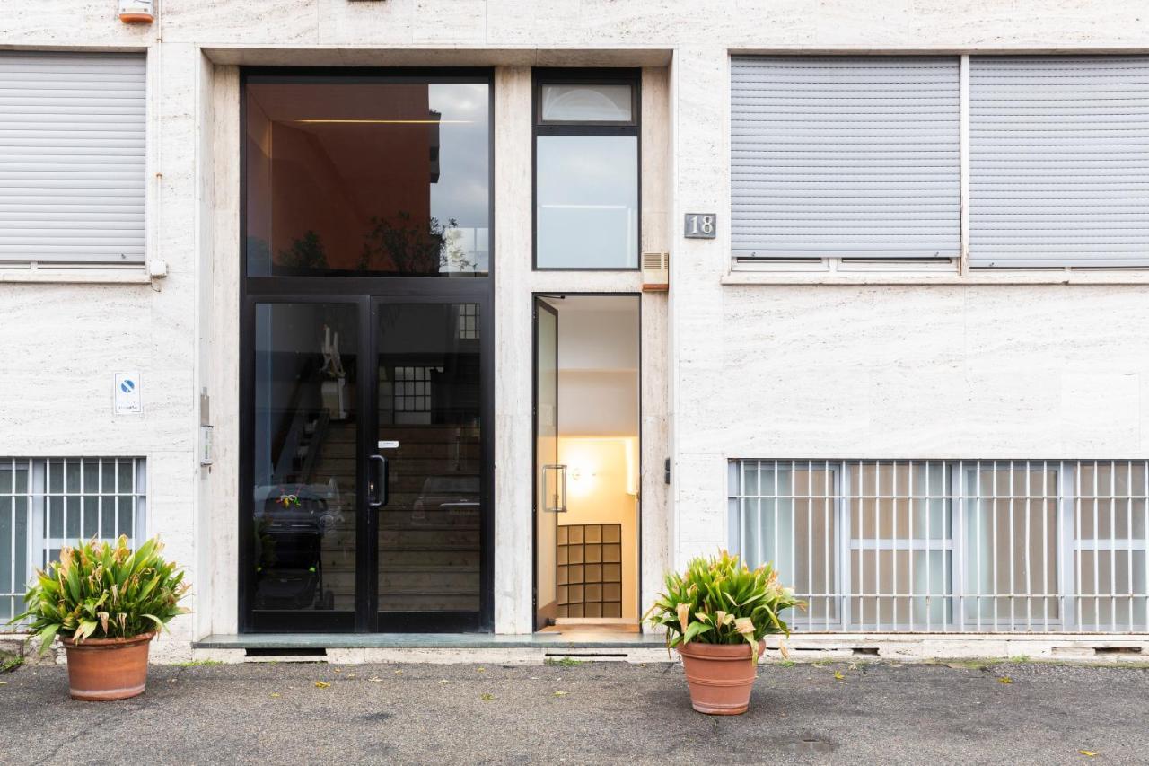 Milan Design Flats 아파트 외부 사진