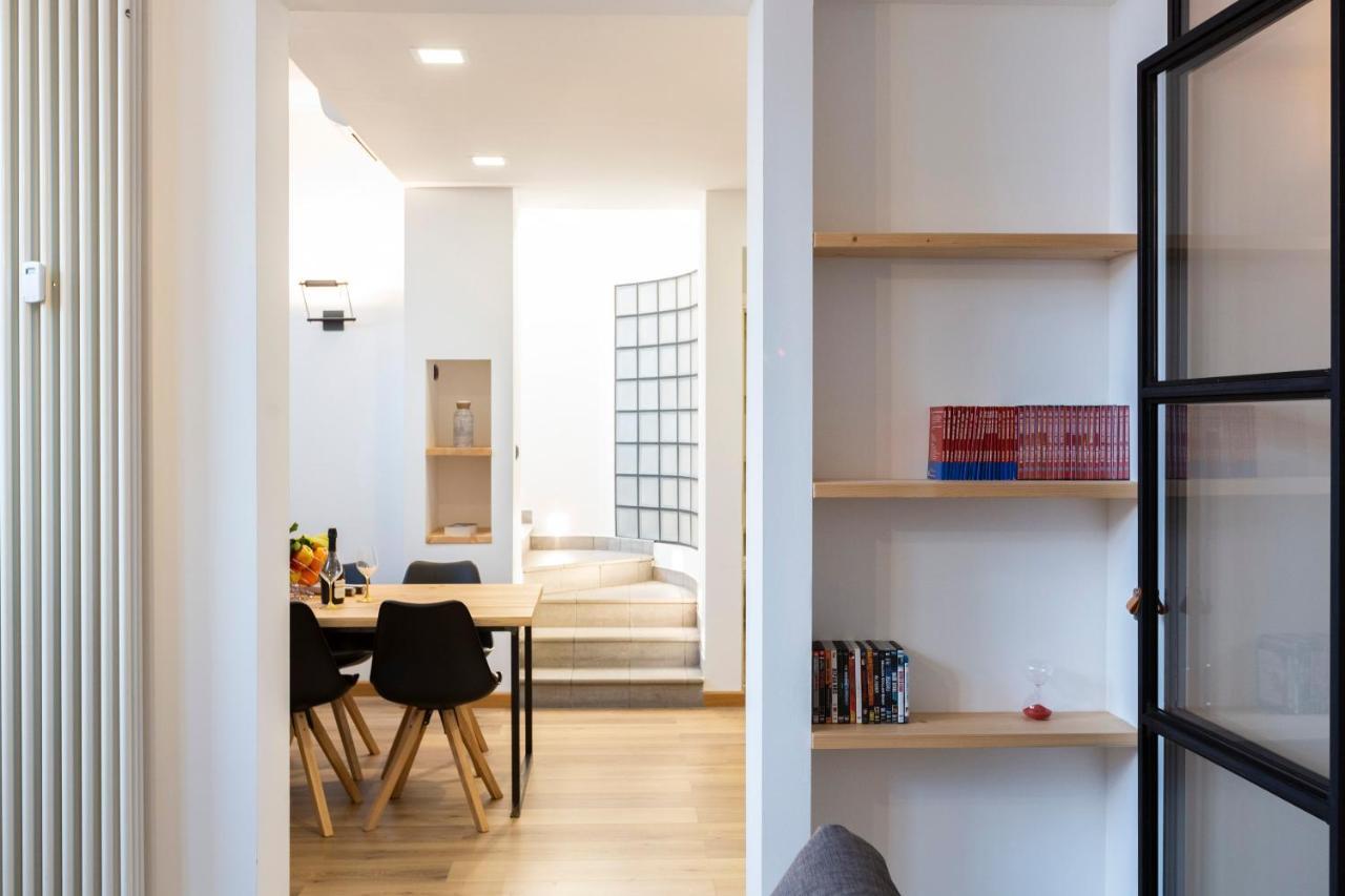 Milan Design Flats 아파트 외부 사진