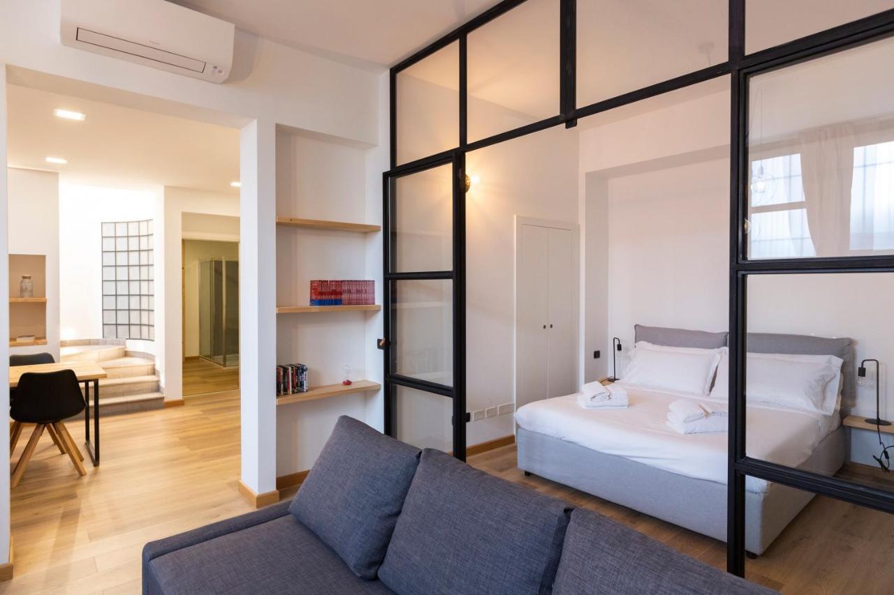 Milan Design Flats 아파트 외부 사진