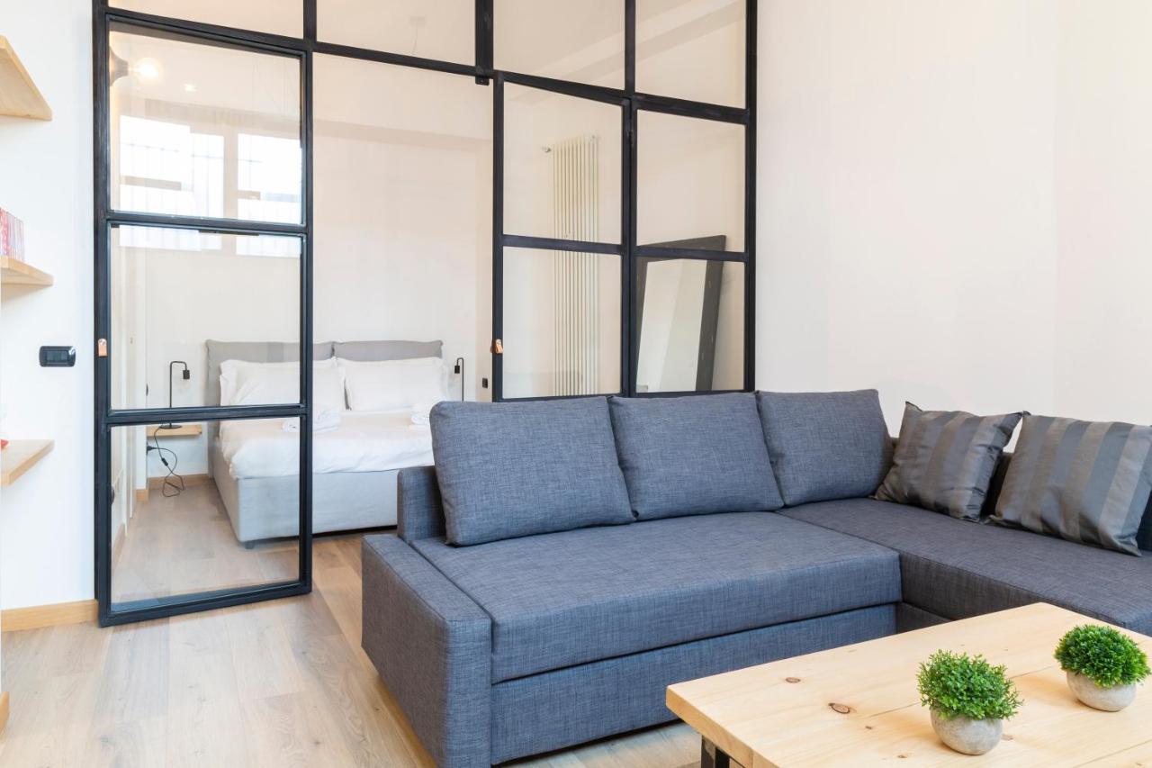 Milan Design Flats 아파트 외부 사진