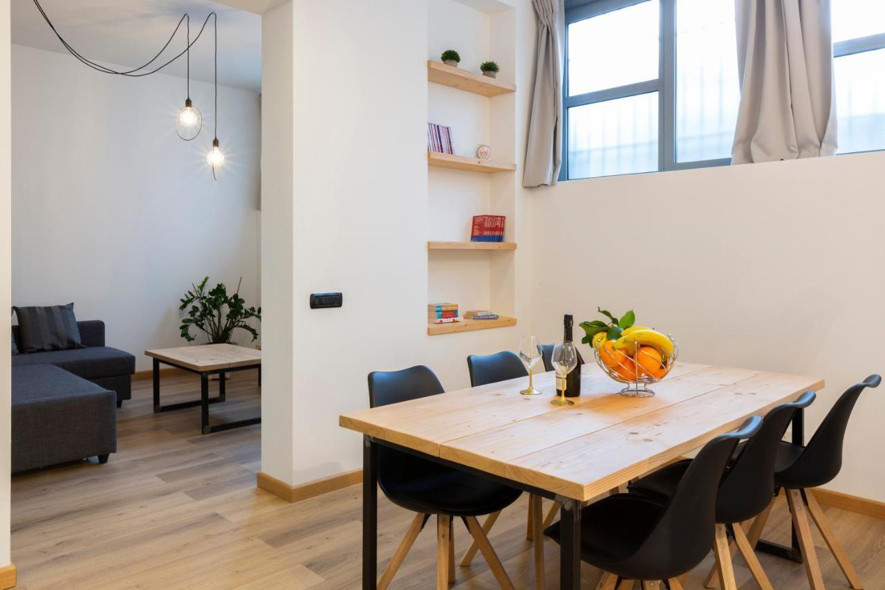 Milan Design Flats 아파트 외부 사진