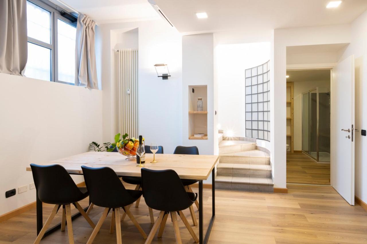 Milan Design Flats 아파트 외부 사진
