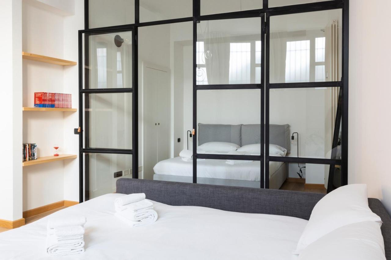 Milan Design Flats 아파트 외부 사진