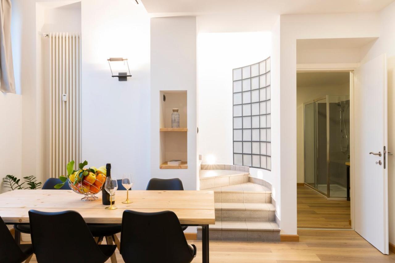 Milan Design Flats 아파트 외부 사진